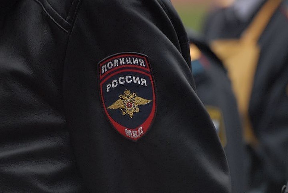 Полиция проверяет все факты