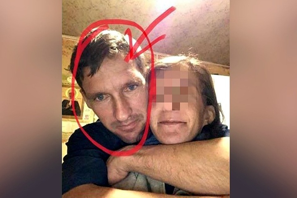 35-летнего мужчину ищут уже сутки.