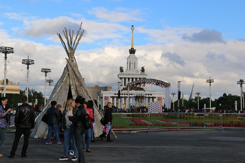 Документ о принадлежности к коренным малочисленным народам дадут каждому его представителю вне зависимости от места жительства. Фото: предоставлено ФАДН России.