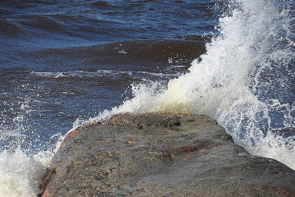 Балтийское море постепенно восстанавливается от загрязнения. Фото: из архива «КП» в Северной Европе»