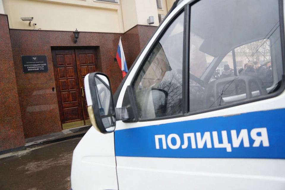 В Екатеринбурге задержали инспектора ГИБДД по делу о взятках