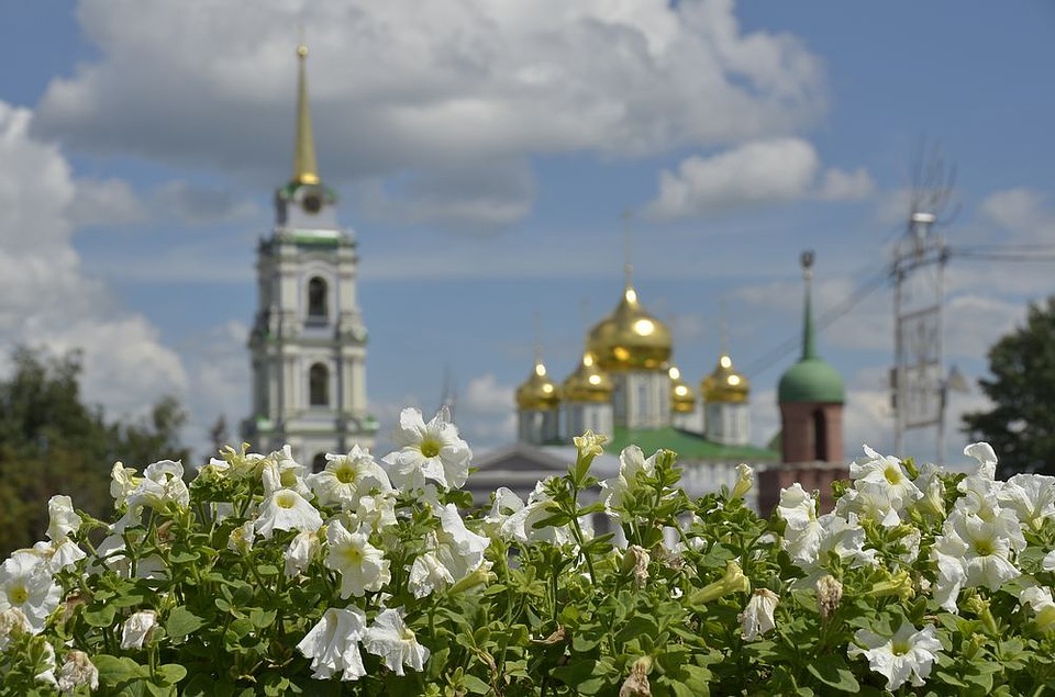 Фото: Алексей ФОКИН