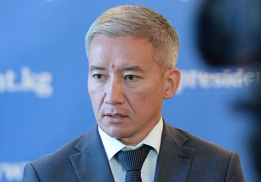 Поиски главы РКФР продолжаются.