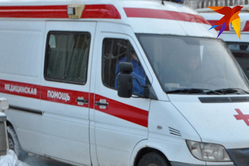 По факту ДТП полицейские проводят проверку.