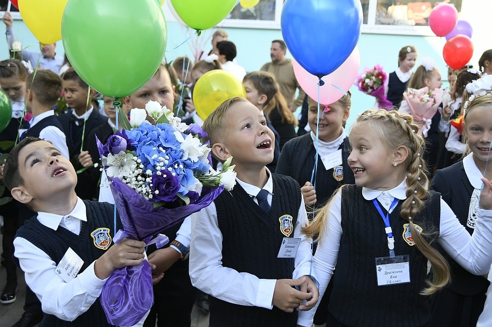 Фото: Алексей ФОКИН