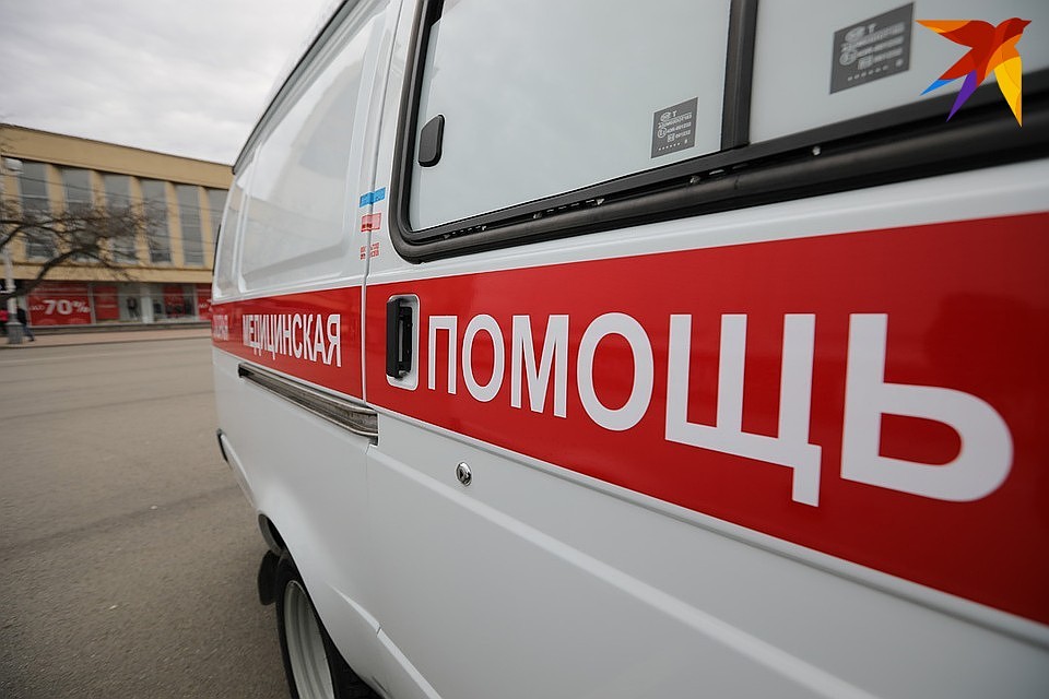 Сразу двух детей госпитализировали 1 сентября в Мурманске после аварий.