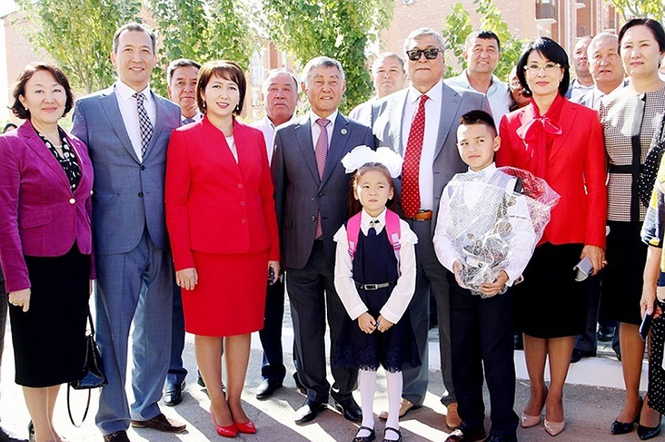 До конца нынешнего года в областном центре планируется ввод еще одной новой школы на 600 мест.