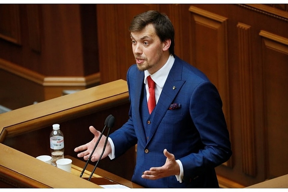 При этом, добавил премьер-министр, украинские фермеры будут иметь преференции