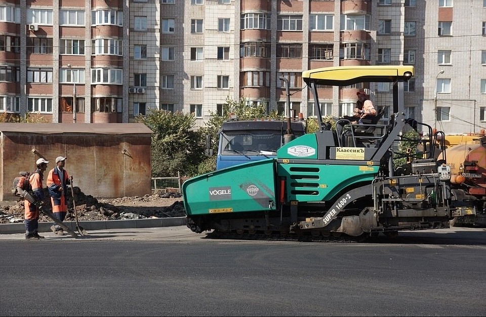 Две компании вступили в сговор на торгах по поиску подрядчика для ремонта дорог