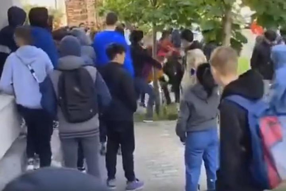 Фото: скриншот с видео.