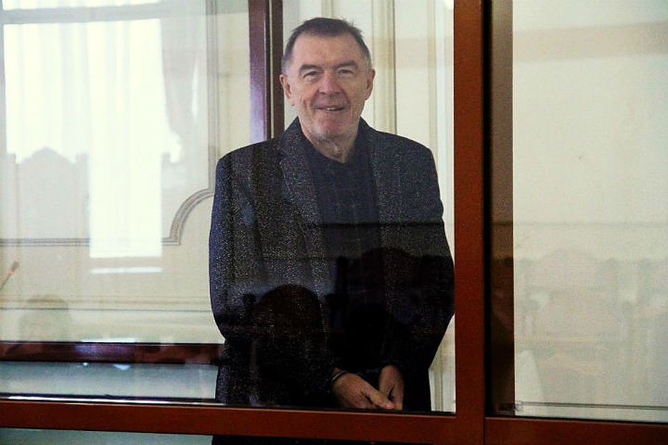 Скандально известного политика обвиняют в покушении на мошенничество в особо крупном размере.