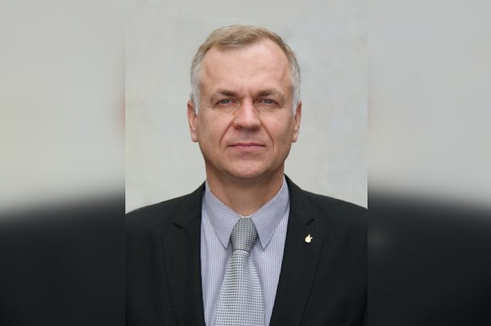 В сети появилась информация о том, что министр культуры Новосибирской области Игорь Решетников уходит в отставку. Фото: Новосибирское отделение ВРНС