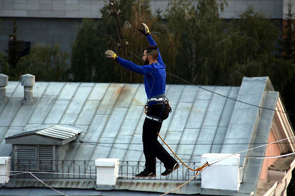 Константин Глухорев