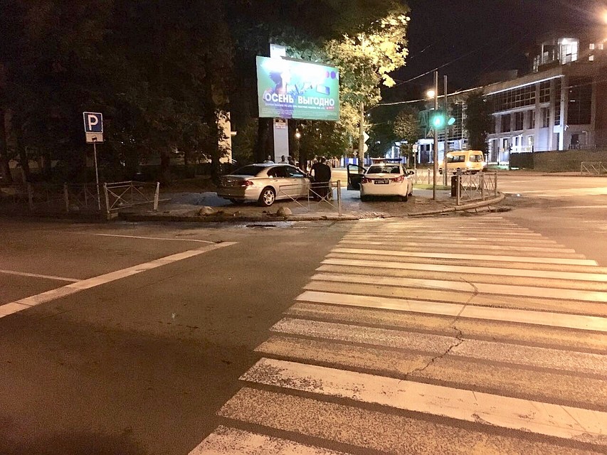 Фото: Наталья Горлова