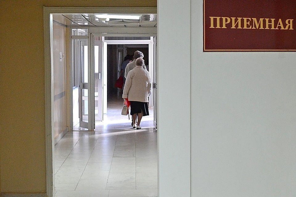 Сейчас мальчик проходит амбулаторное лечение