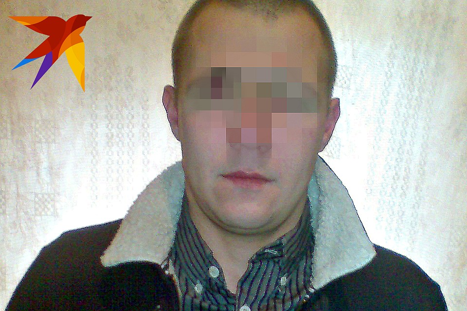 Мужчину сейчас допрашивают.