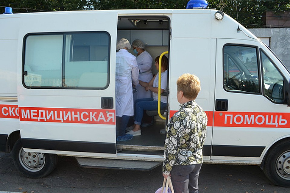 Прививки поставят всем желающим, если у обратившихся не будет противопоказаний. Фото: Министерство здравоохранения Кировской области