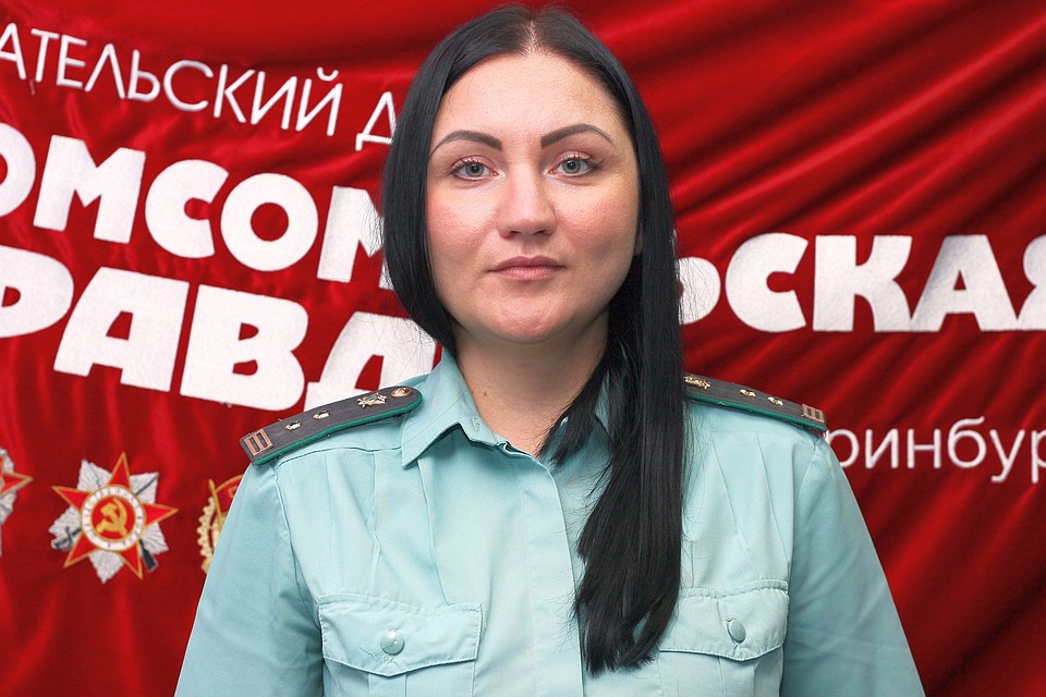 Кристина Кашина