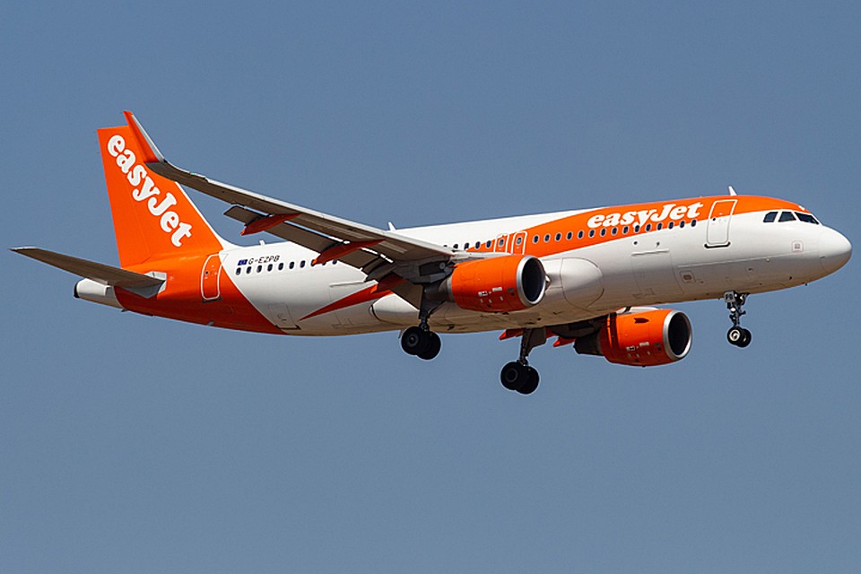 В авиакомпании easyJet рассказали, что перед тем, как сесть за штурвал Майкл Брэдли прошел тщательную медицинскую проверку