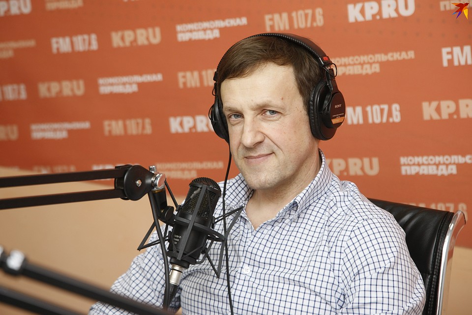 Константин Билан