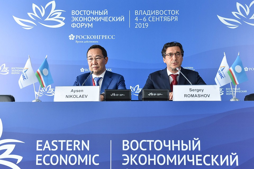 Стоимость строительства и оснащения объекта - 1,7 млрд рублей.