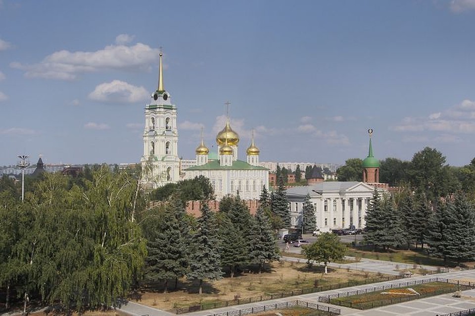 фото: Алексей ФОКИН