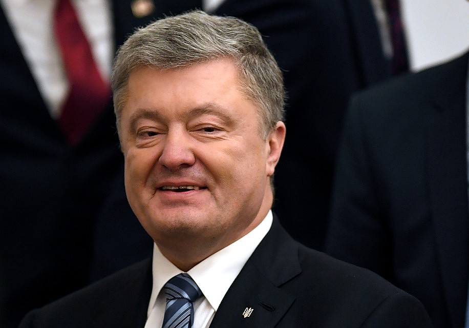 Порошенко в очередной раз не пришел на допрос в Госбюро расследований Украины