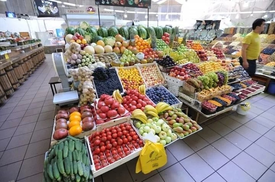 Выясняем, где и когда планируют провести в Ростове-на-Дону 7-14 сентября 2019 сельскохозяйственные ярмарки.