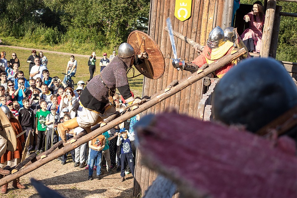 Фото:vk.com/hlinovskaya_zastava