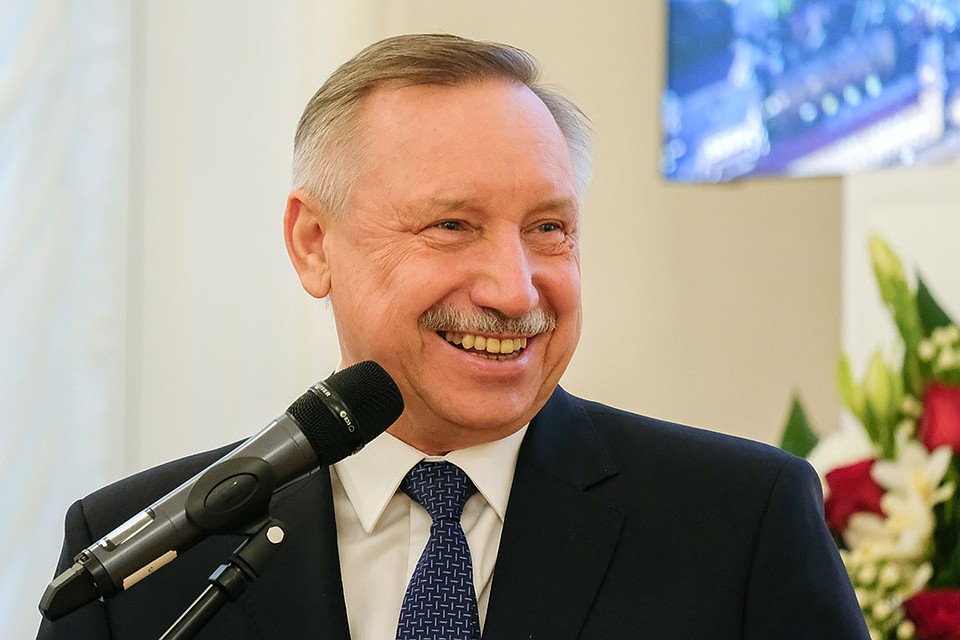 Биография и интересные факты о новом губернаторе Санкт-Петербурга Александре Беглове.