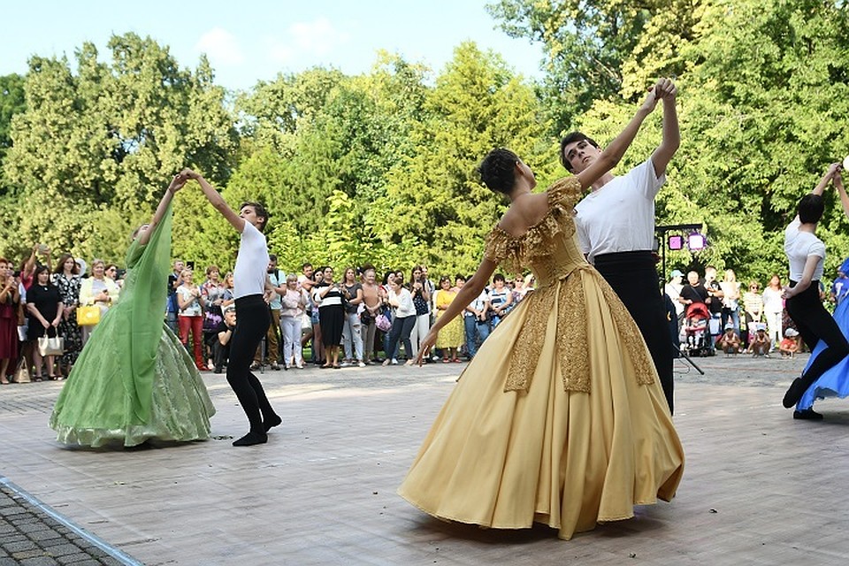 ФОТО: Александр РАЙКО