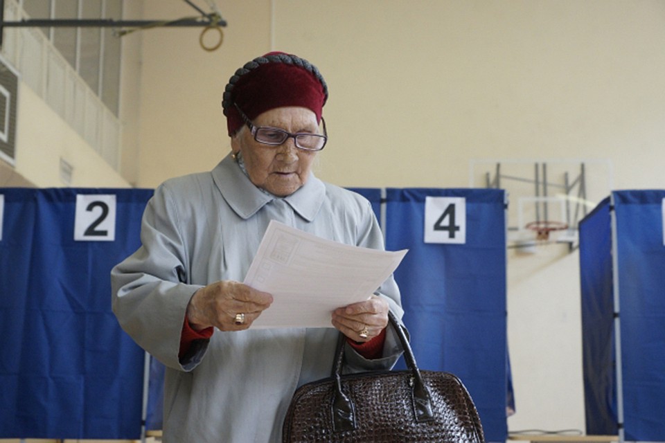 Проголосовать можно до 20.00