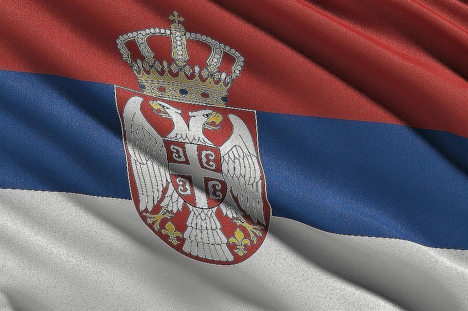 Сербский политик объяснил, почему Белград не признаёт Крым российским