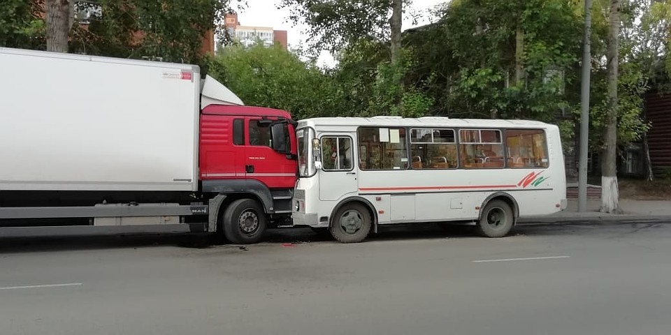 фото: пресс-служба УМВД по Томской области.