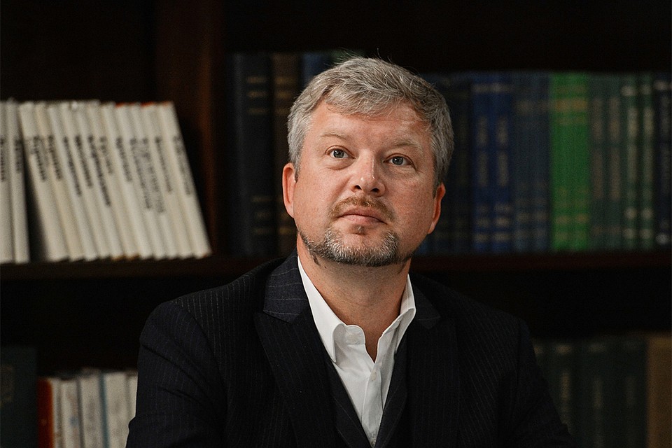 Свое присутствие на фестивале уже подтвердил Валдис Пельш. Фото: предоставлено кинотеатром «Колизей»