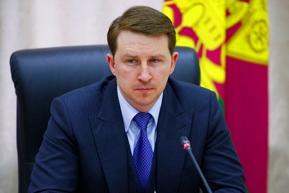 Фото: пресс-служба администрации Краснодарского края