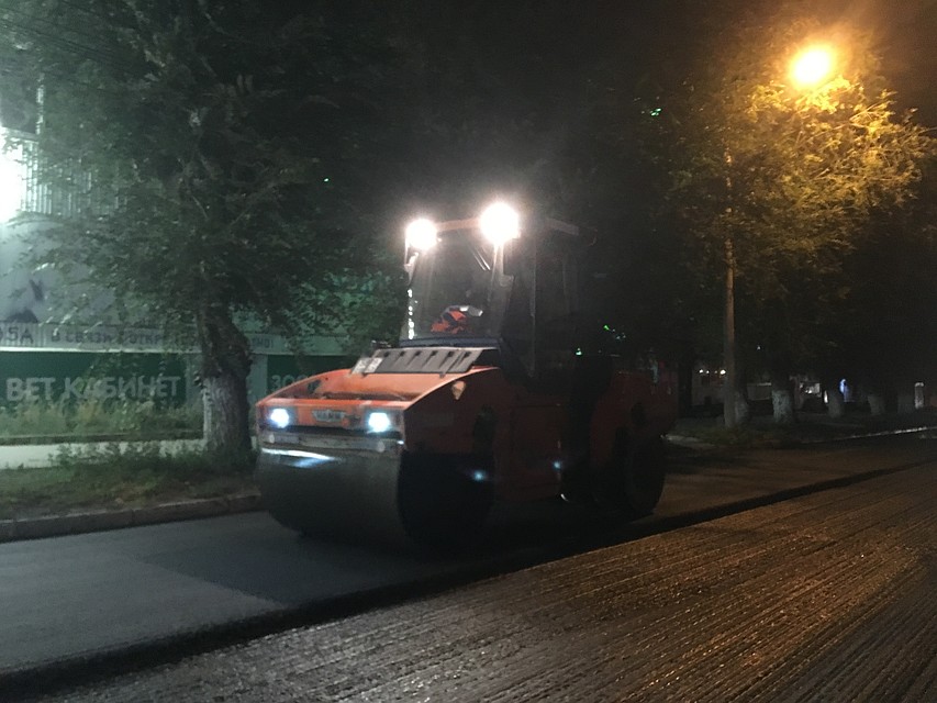 Фото: администрация Самара