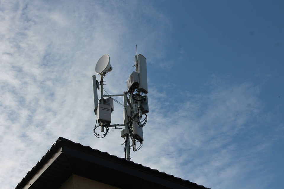Tele2 опережает других игроков телеком-рынка по темпам развития инфраструктуры LTE с конца 2017 года