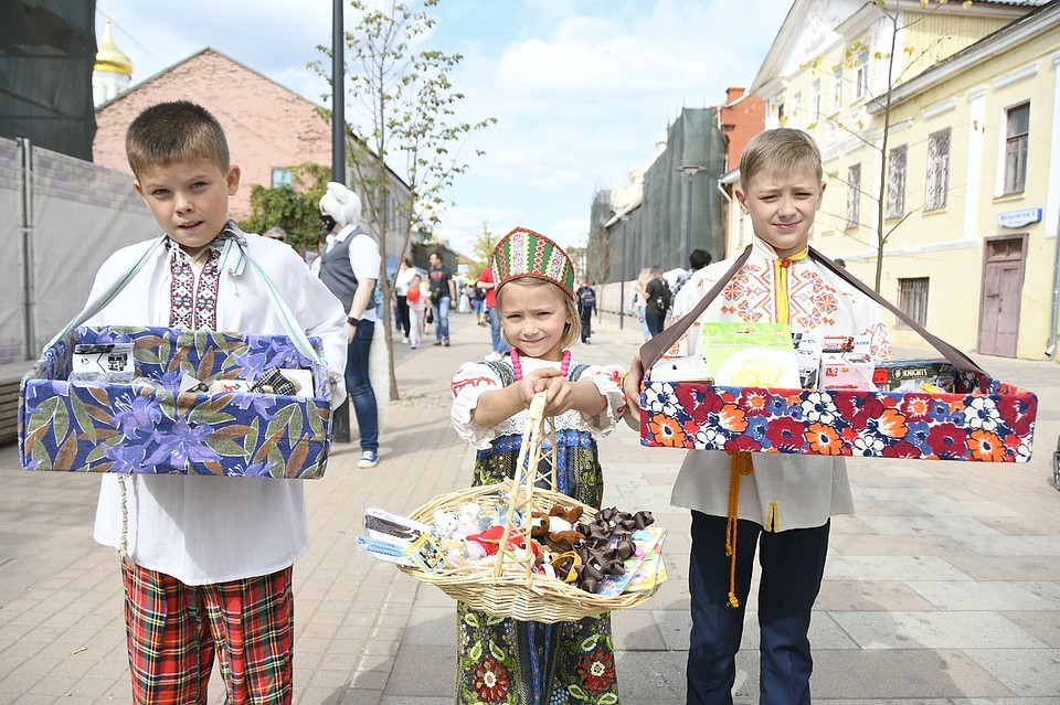 Фото: Алексей ФОКИН