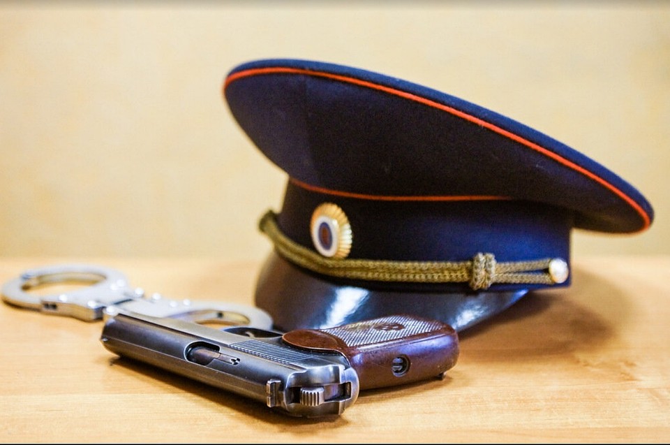 Мужчина должен был передать взятку от своего подчиненного