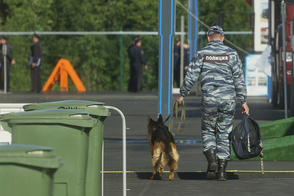 Пропавших в Приморье подростков нашли живыми