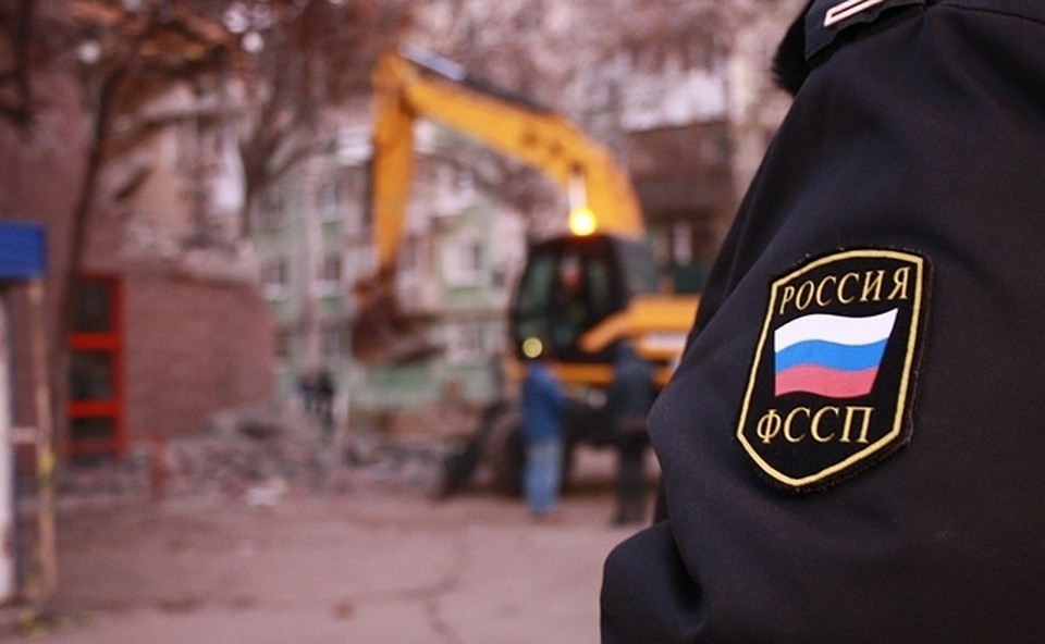 Фото: УФССП по Самарской области