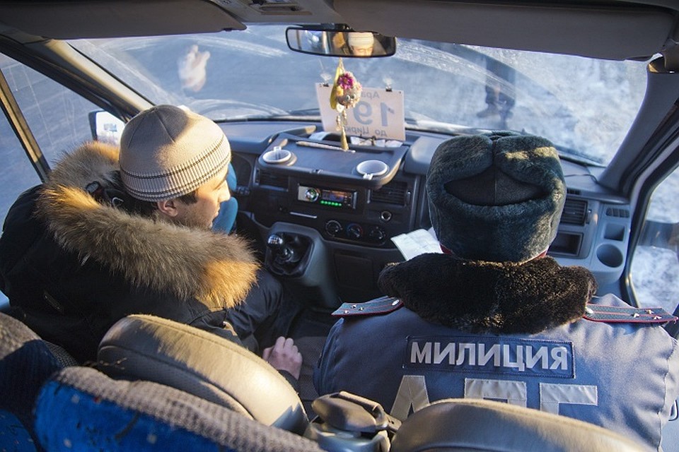 Сегодня утром в Нижнем Тагиле в ДТП угодили два автобуса, делом занимается прокуратура