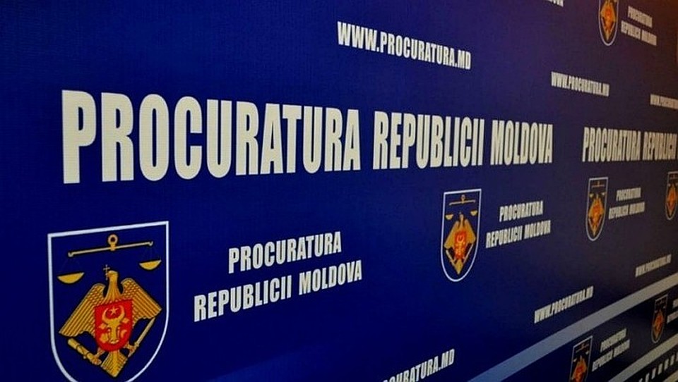 На должность генпрокурора претендуют 8 человек.