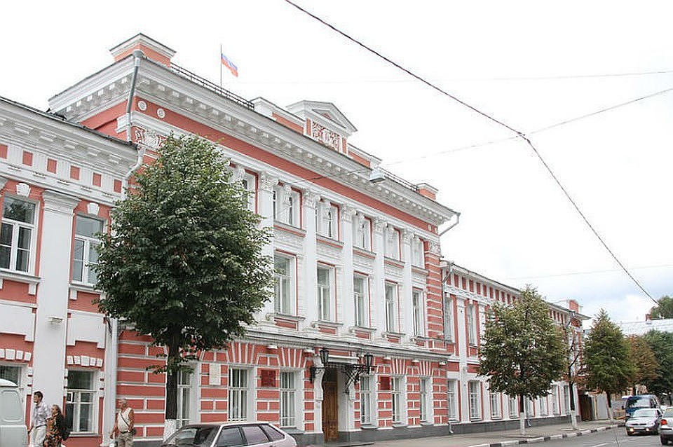 Бывшим чиновникам Ярославля планируют увеличить пенсионные выплаты. Фото: архив "КП".