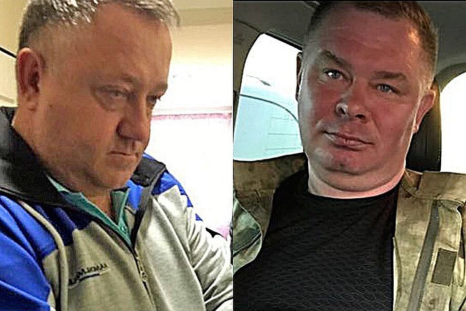 Мужчины погорели на маленькой взятке - всего в полтора миллиона