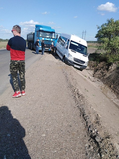 Фото: Никита Парфентьев