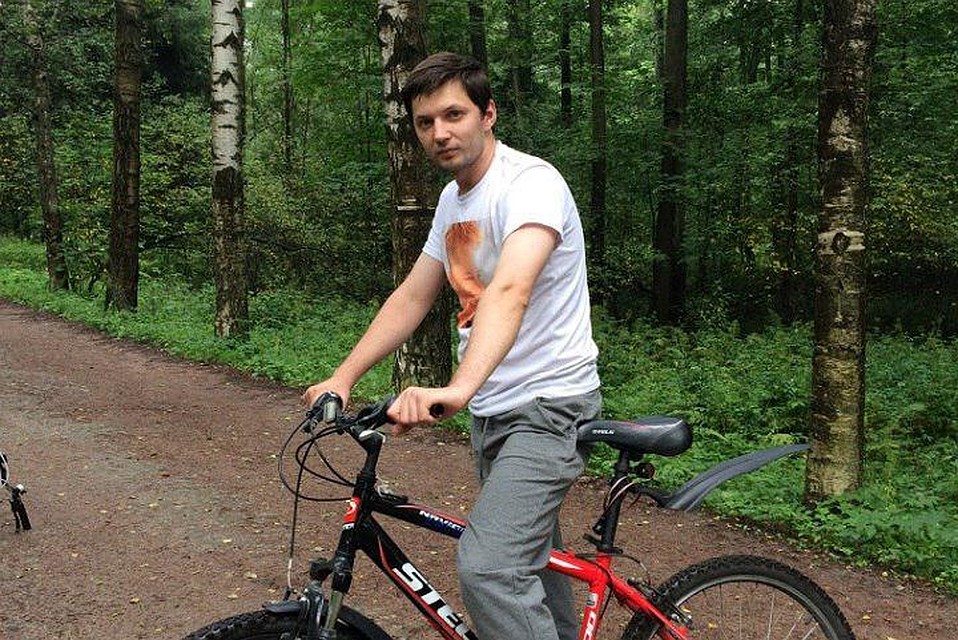 Парень, которого две недели разыскивали полиция и волонтеры, уехал на велосипеде в Башкирию