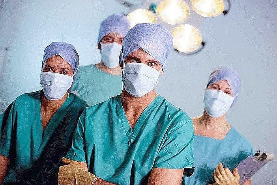 Иностранные врачи смогут работать в сфере здравоохранения Швеции. Фото: с сайта peopleandcountries.com