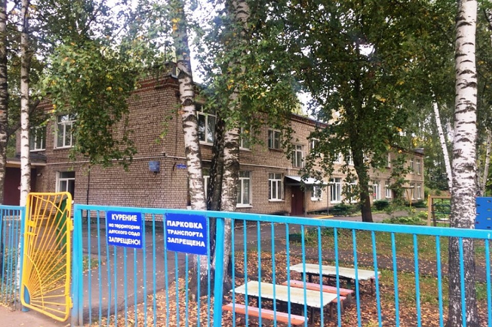 Подрядчиком ремонтных работ стала фирма «Старатель»